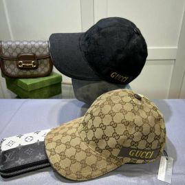 Picture of Gucci Cap _SKUGuccicap041917738